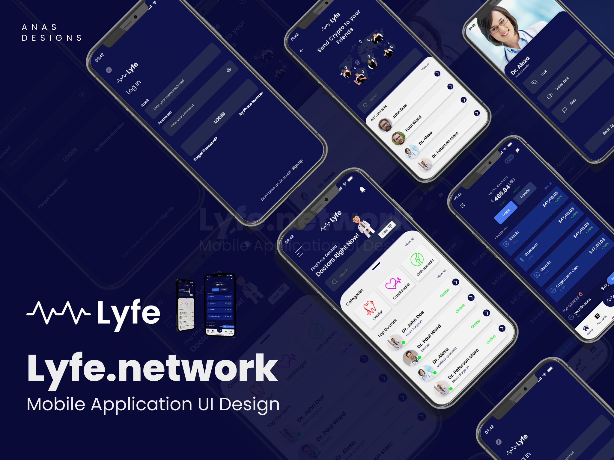 Lyfe.Network