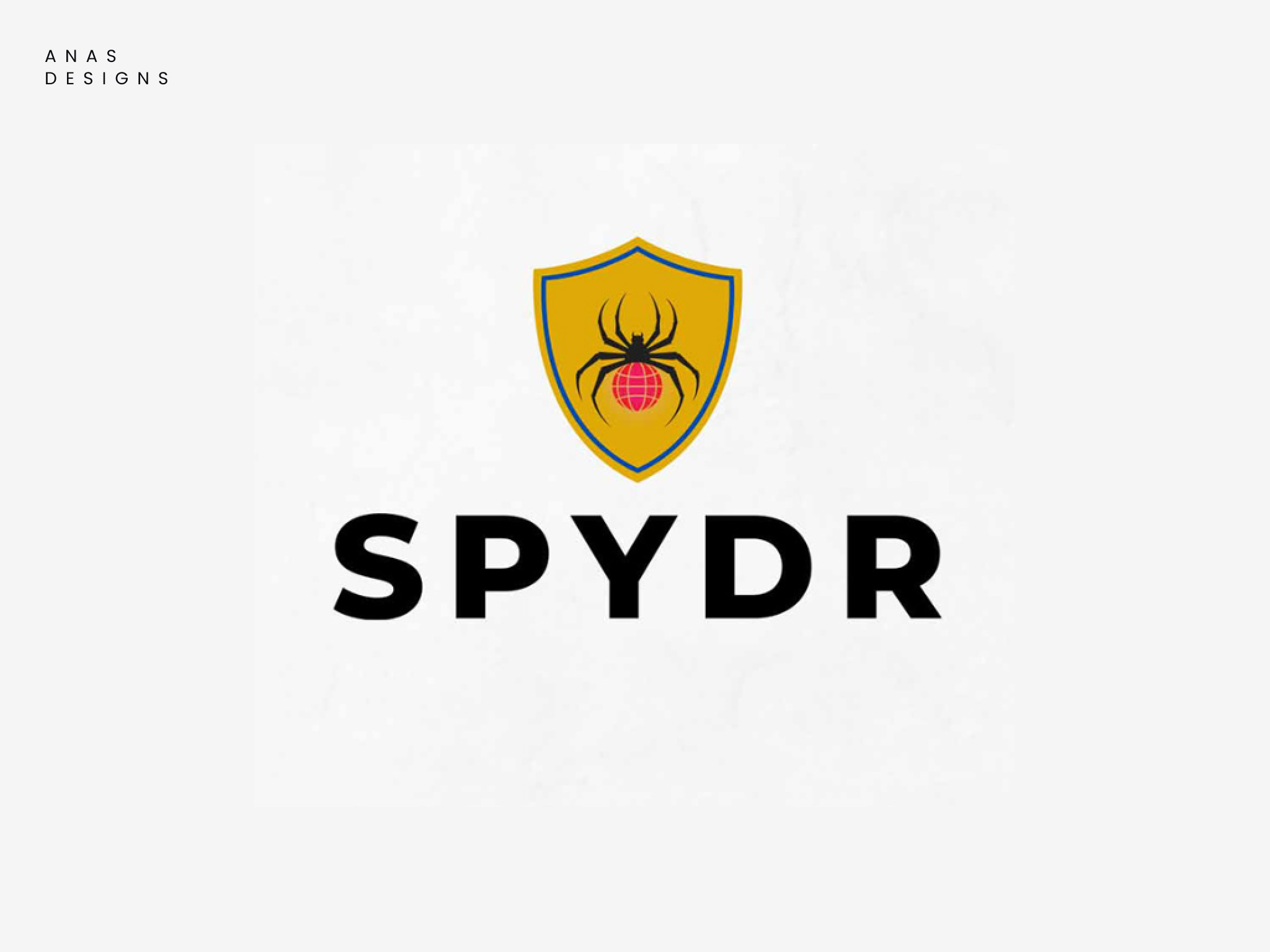 SPYDER